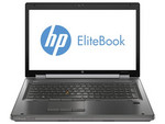 HP EliteBook 8770w-LY586EA