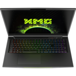 SCHENKER XMG Pro 17 (Early 2021, RTX 3070) SCHENKER XMG Pro 17 (Early 2021, RTX 3070)