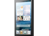 Breve análisis del Smartphone Huawei Ascend G525 