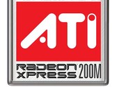 ATI Radeon Xpress 200M