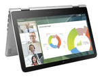 HP Spectre Pro x360 G2-V1B04EA HP Spectre Pro x360 G2-V1B04EA