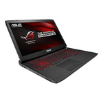 Asus ROG G751JM-T7031H