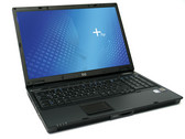 Análisis HP Compaq nx9420 Notebook