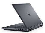 Dell Precision 7710 Dell Precision 7710