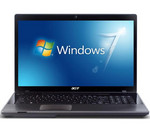 Acer Aspire 7745G-5464G50Mnks