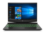 HP Pavilion Gaming 15-dk2070ng