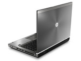 Análisis del HP EliteBook 8460p Notebook