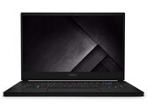 MSI GS66 Stealth 10SFS