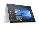 HP ProBook x360 435 G7, Ryzen 3 4300U HP ProBook x360 435 G7, Ryzen 3 4300U