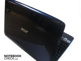 Análisis del Portátil Acer Aspire 5739G