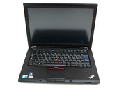Análisis del Portátil Lenovo Thinkpad T410s