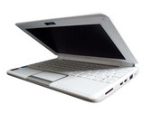 Análisis del mini portatil Asus Eee PC 1000HE