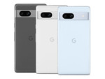 Google Pixel 7a Google Pixel 7a