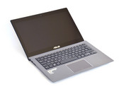Breve análisis del Ultrabook Asus Zenbook UX302LA-C4003H 