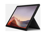 Microsoft Surface Pro 7, Core i7-1065G7