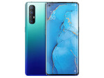 Oppo Reno3 Pro 5G