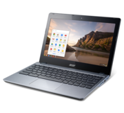 Acer C720-3404 Chromebook