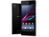 Breve análisis del Smartphone Sony Xperia Z1 