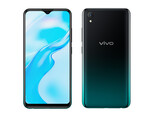 Vivo Y1s