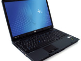 Análisis HP Compaq nw9440 Notebook