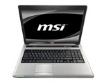 MSI CR640-020UK