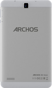 Archos 80C Xenon