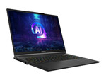 MSI Stealth A16 AI+ A3XWHG