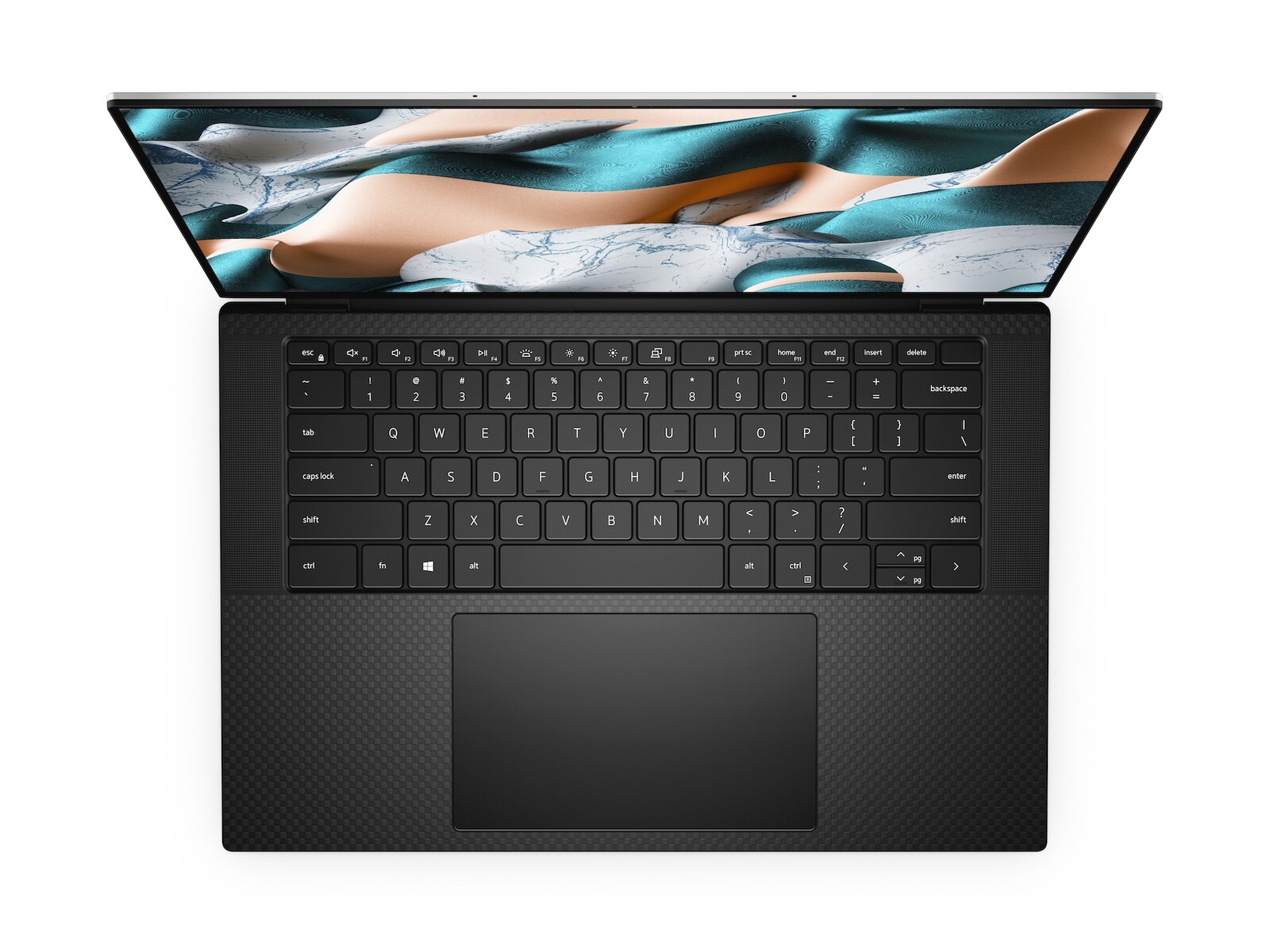 Dell XPS 15 9500 Core i7 4K UHD - Notebookcheck.org