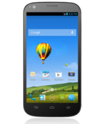 ZTE Grand S Pro ZTE Grand S Pro