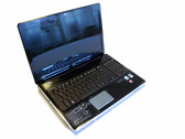 Análisis dle Portátil HP Pavilion dv6-1211sg