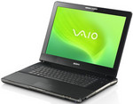 Sony Vaio VGN-AR41L Sony Vaio VGN-AR41L