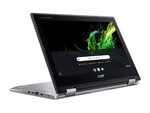 Acer Chromebook Spin 311 CP311-2H-C7QD Acer Chromebook Spin 311 CP311-2H-C7QD