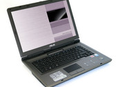 Análisis Asus X51R Notebook