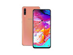 Samsung Galaxy A70s Samsung Galaxy A70s