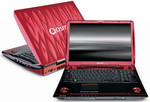 Toshiba Qosmio X305-Q708 Toshiba Qosmio X305-Q708