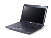 Análisis del Portátil Acer Travelmate 8172T