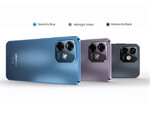 Ulefone Note 16 Pro Ulefone Note 16 Pro