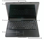 Dell Inspiron 1318