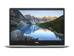 Dell Inspiron 15 7570, GeForce MX130