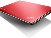 Análisis del Netbook  Lenovo ThinkPad Edge E135 NZV5YGE