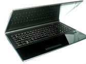 Análisis del Portátil Asus UX50V