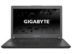 Gigabyte P37W v4 Gigabyte P37W v4