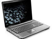 Análisis de la Portátil HP Pavilion dv7-1050eg / 1045eg