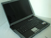 Informe de prueba MSI Megabook 645