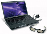 Toshiba Satellite A660-07R Toshiba Satellite A660-07R