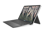 HP Chromebook x2 11-da0001ns