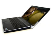 Análisis Dell Studio XPS 16