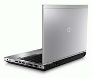 HP EliteBook 8560p-LG735EA