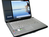 Análisis Toshiba Satellite A210-12Z