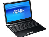 Análisis del Portátil Asus UL50VF Optimus
